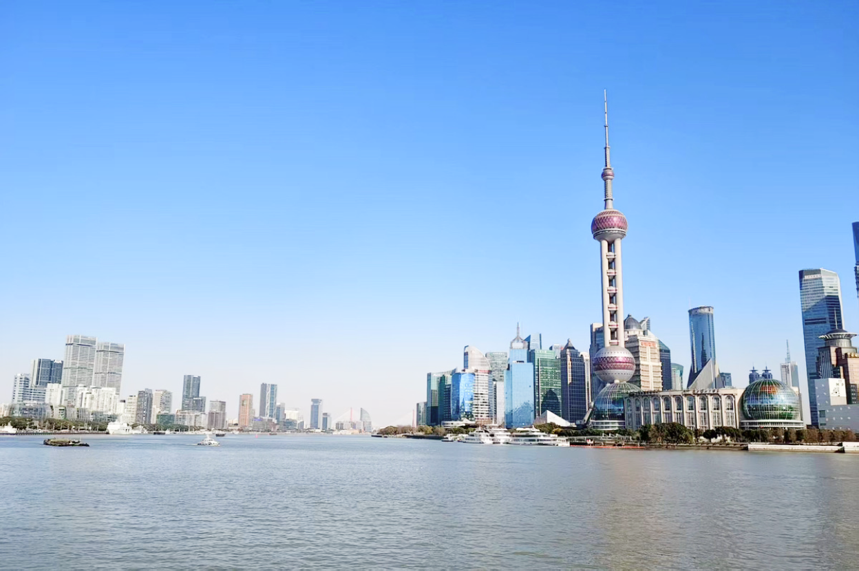 日中ビジネスイメージ